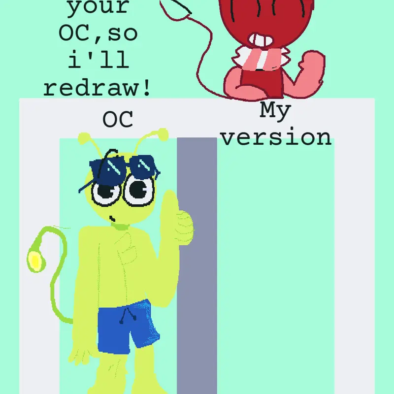 :v by @PizzaconquesoXD