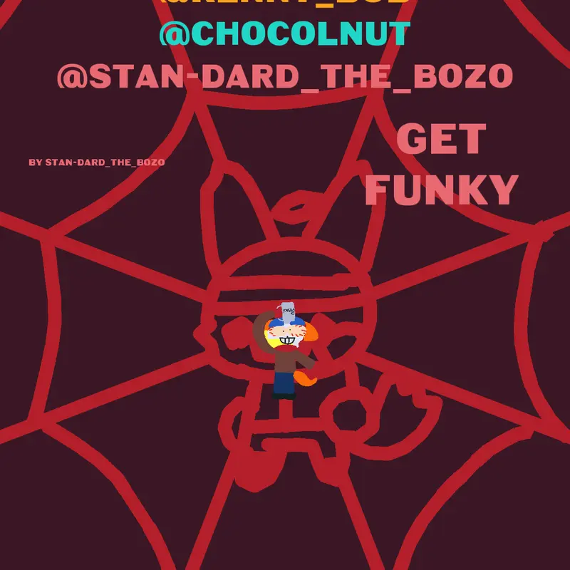 Game by @spooky_stan-dard