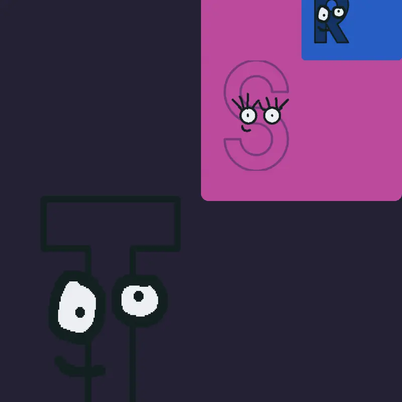 Wow by @TrickonThreatQthesnail