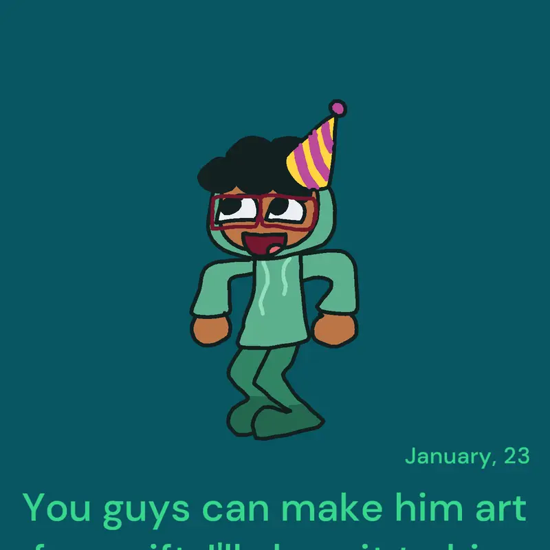 Game by @LuAnimates