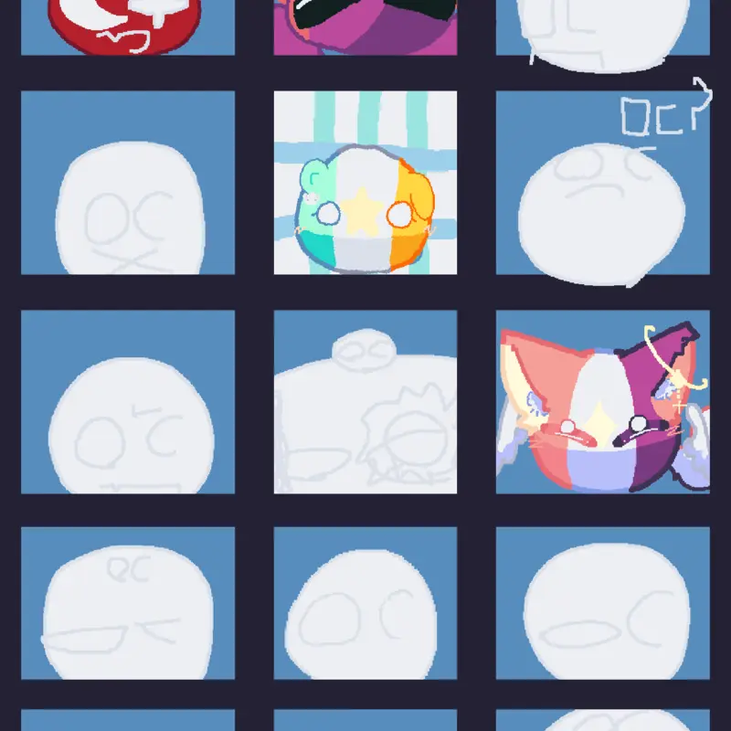 Game by @minnieee292