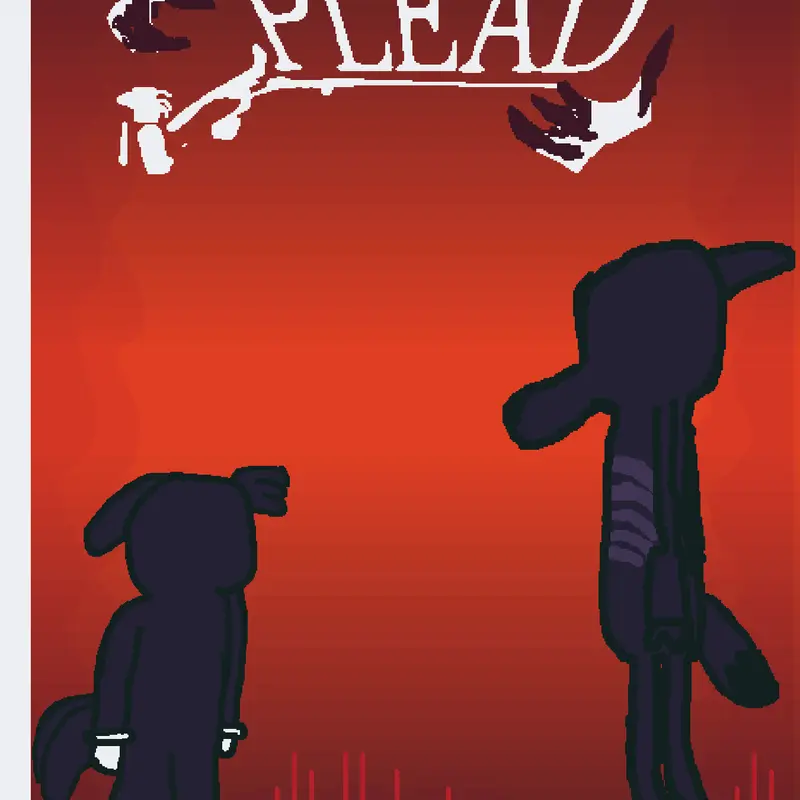 Game by @wolferdthewolf