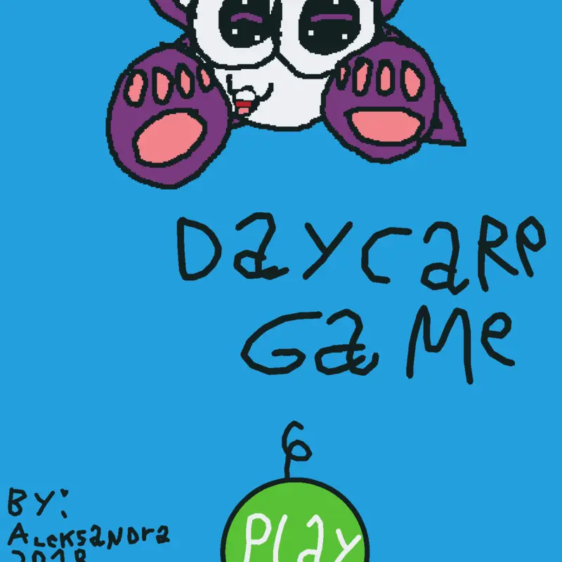 Game by @Aleksandra2018