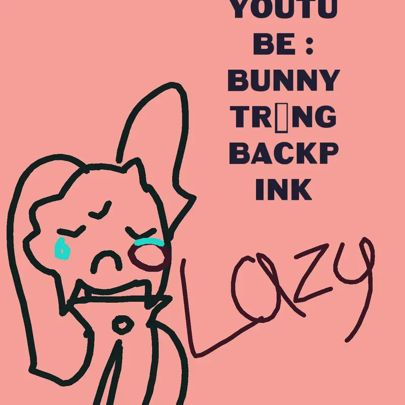 Game by @bunny_White-backpink