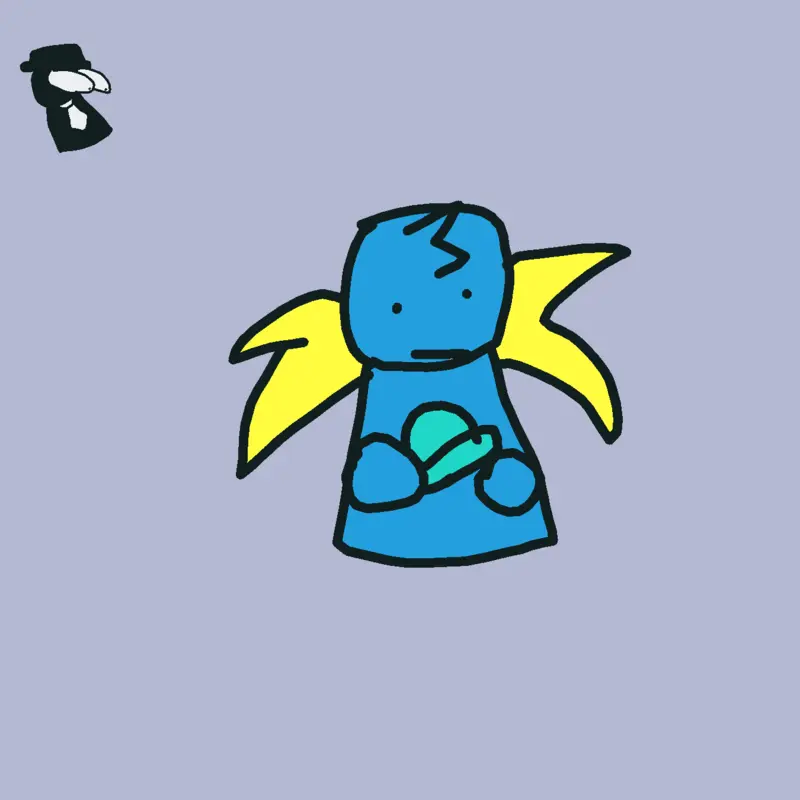 Game by @miniminimineymoo