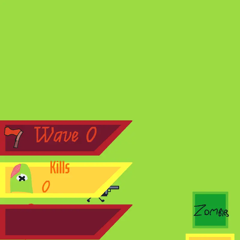 Game by @chezbourger