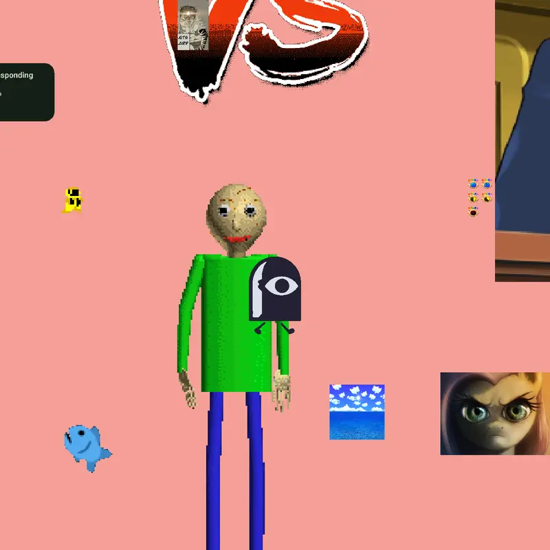Game by @zinaby2024