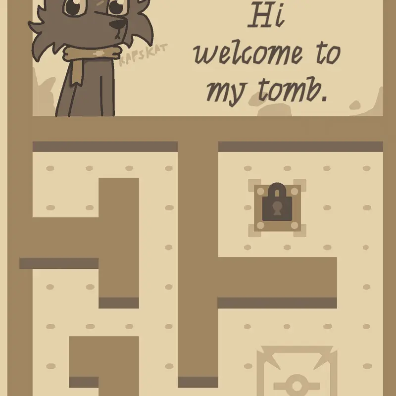 Game by @snapter
