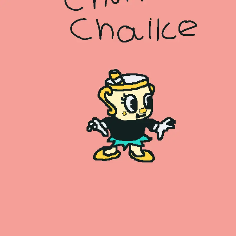Game by @werehog