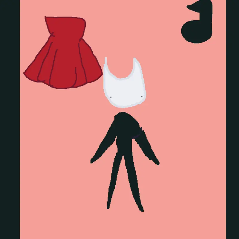 Game by @-hornet-