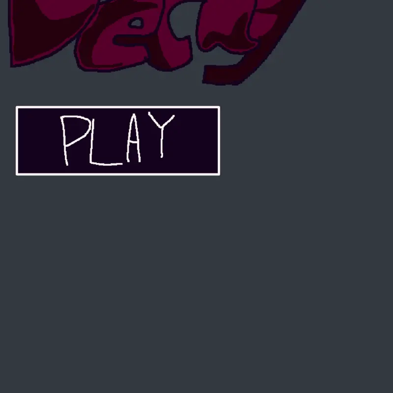 Game by @TimGolden