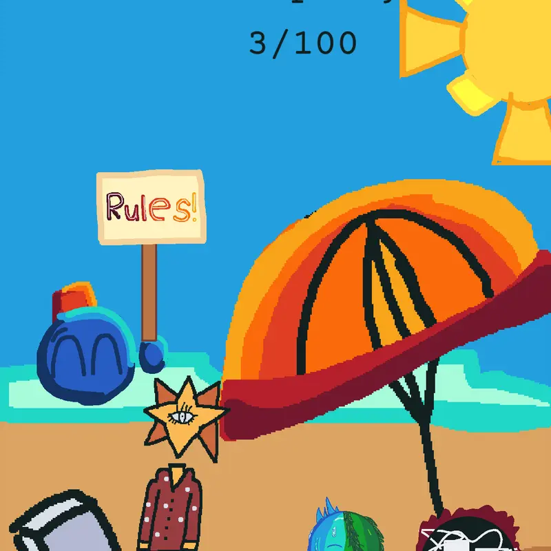 Game by @fireyshiper49