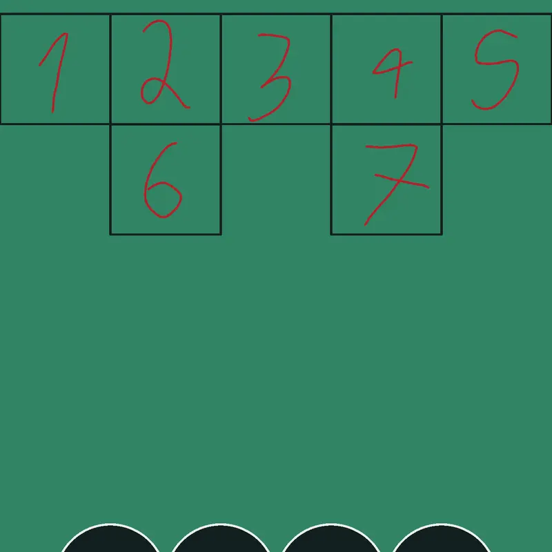 Game by @antnnethjsow