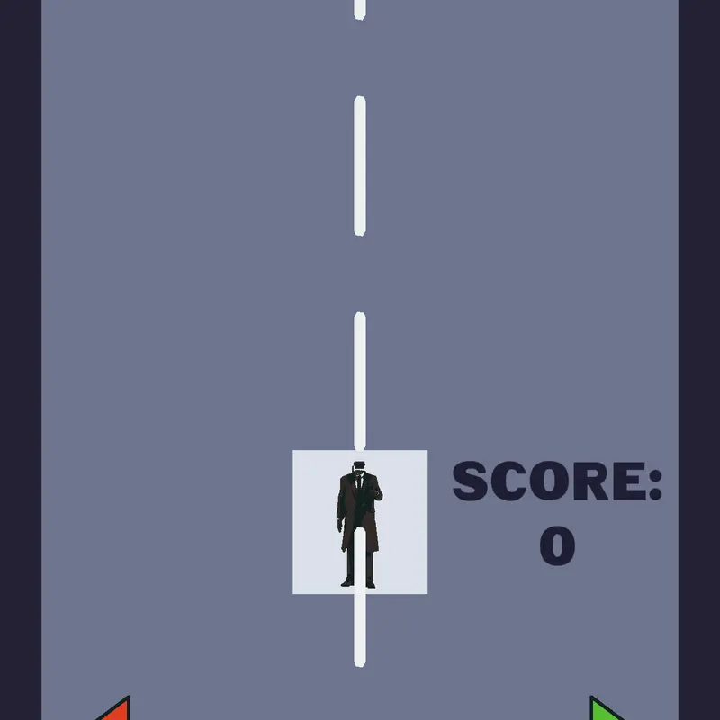 Game by @Mrsuso2