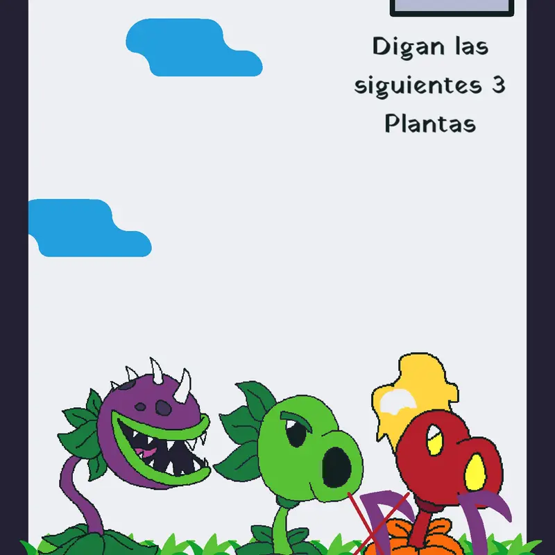 Game by @PVZDrop973