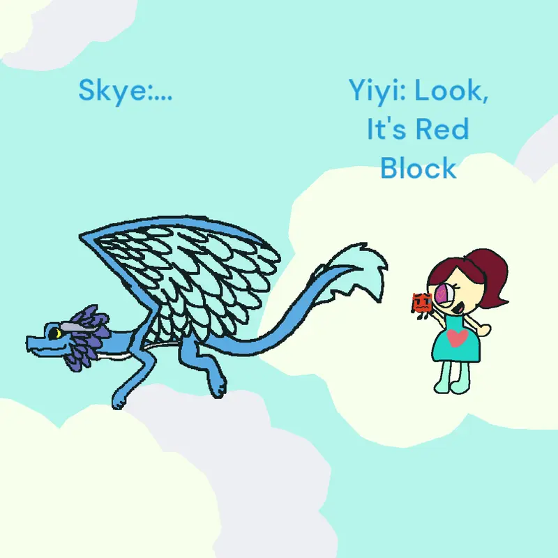 Game by @LittlePear