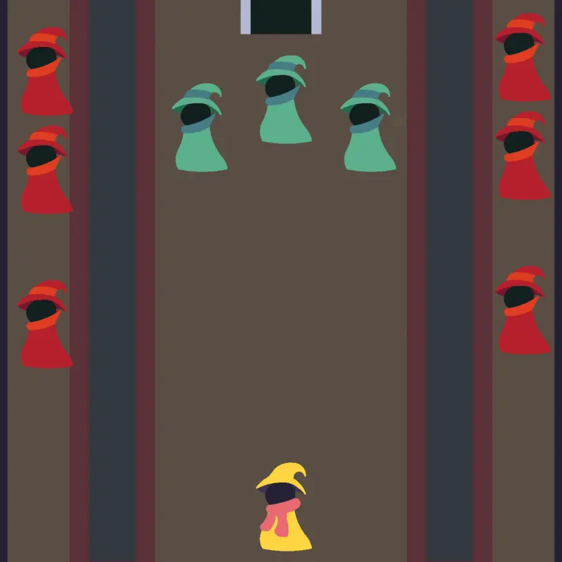 Game by @some_randomrobot