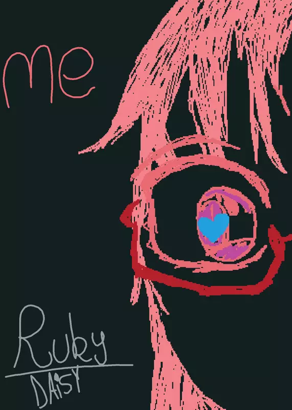 Game by @_-RubyDaisy-_