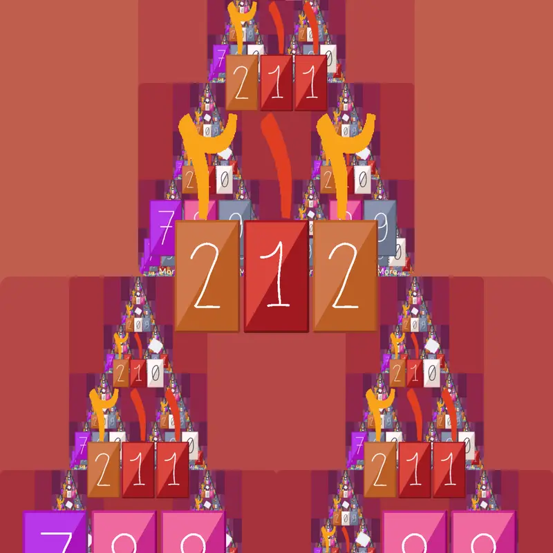 Game by @10SD_Portalchains-2026