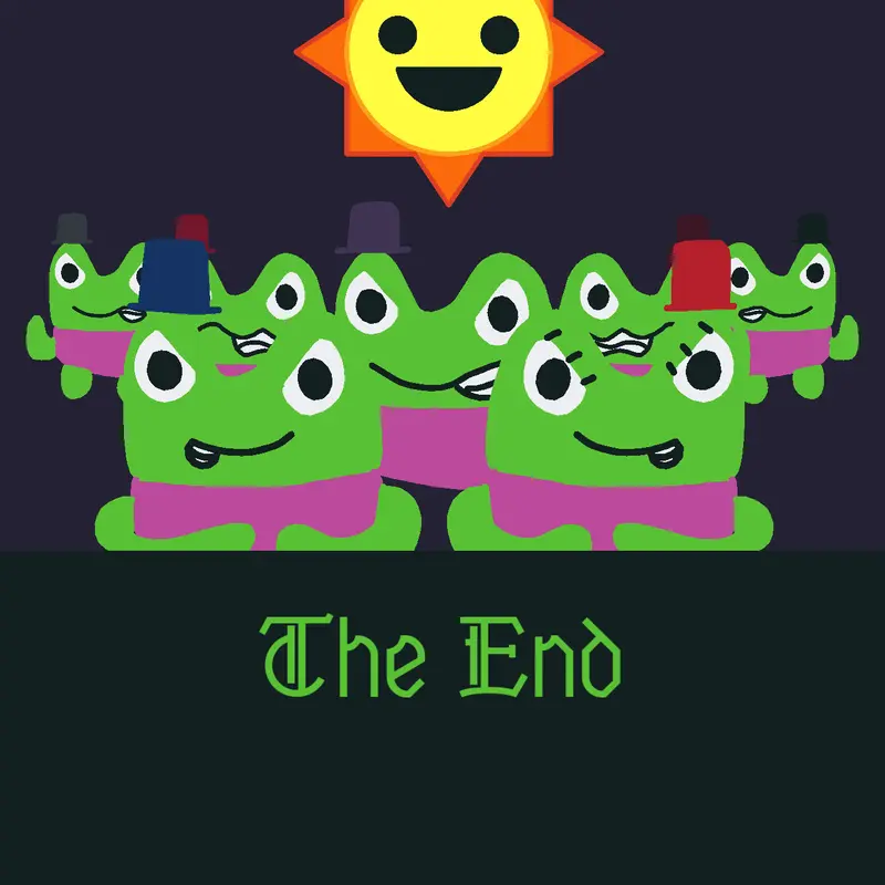 Game by @Frog_Happy