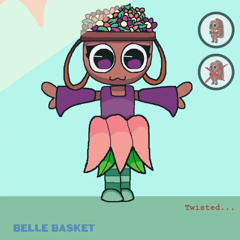 Game by @YOUR_LOC4L_SNOODLE