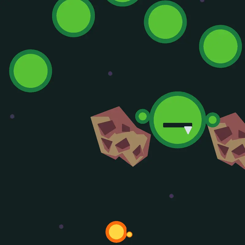 Game by @Hashid_creates