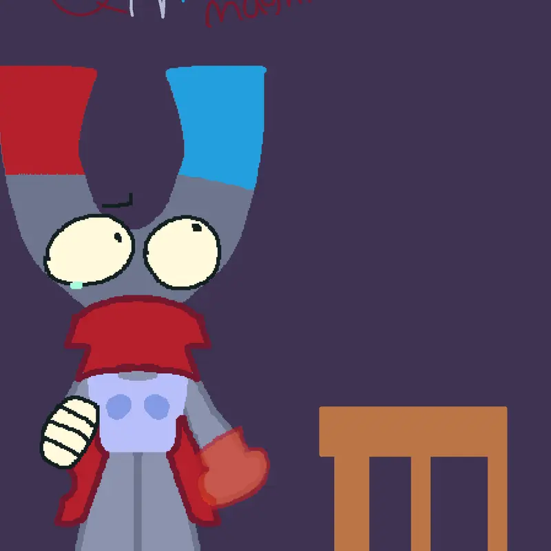 Game by @-_M4GN1_0FF1C14L_-