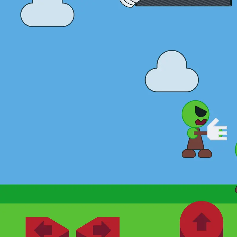 Game by @FearlessWayson