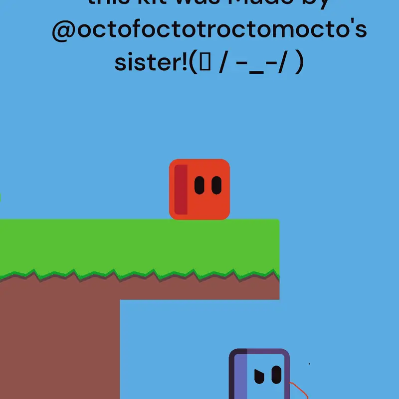 Game by @prohero