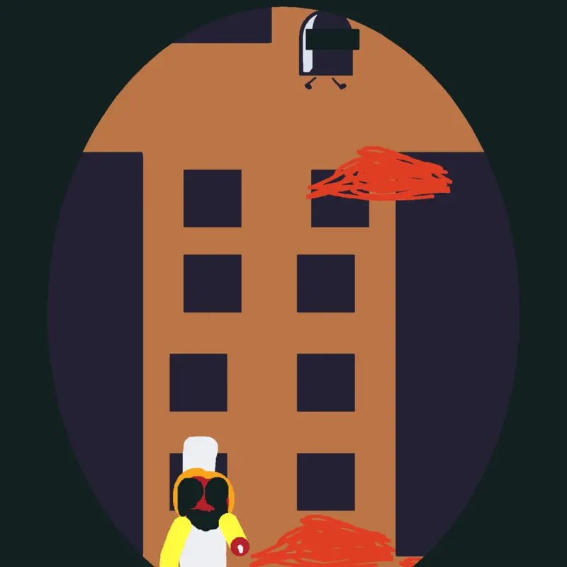 Game by @Masalka