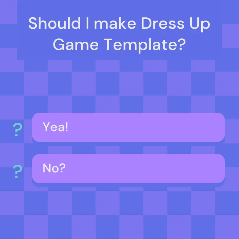 Game by @C4llumm