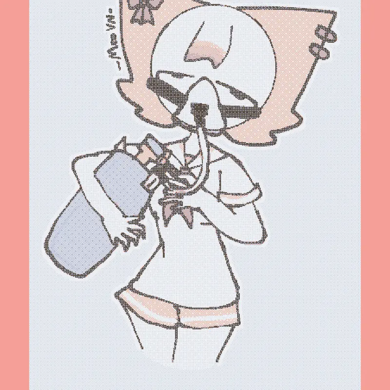 Game by @Meo_kawaii