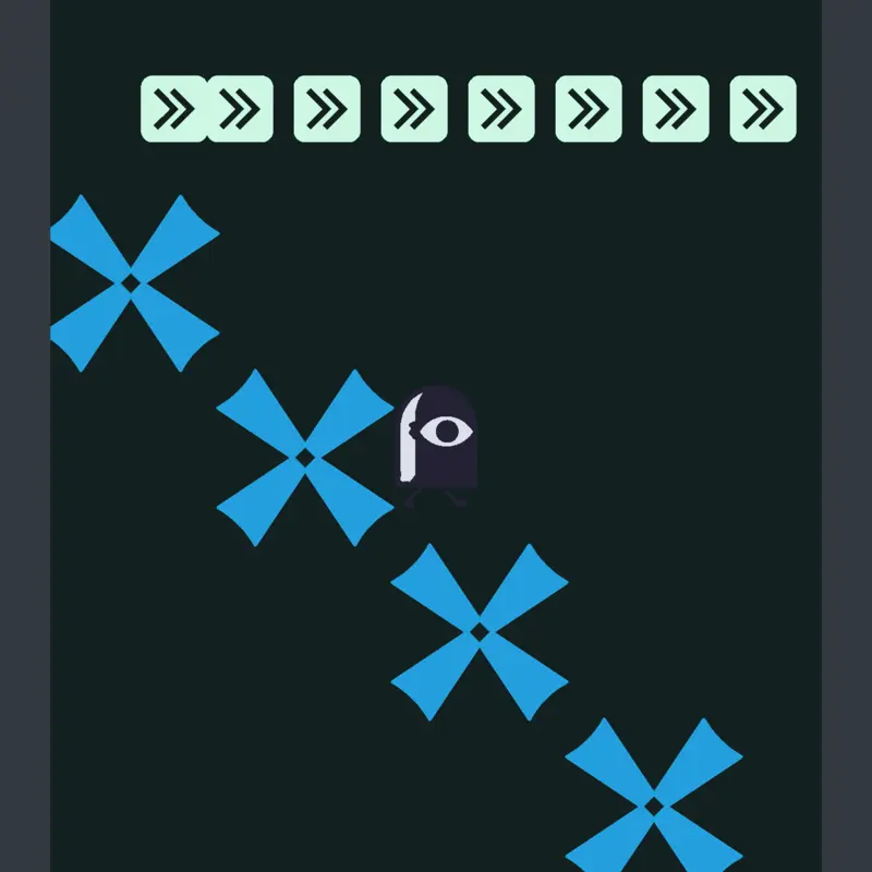Game by @yanyan25
