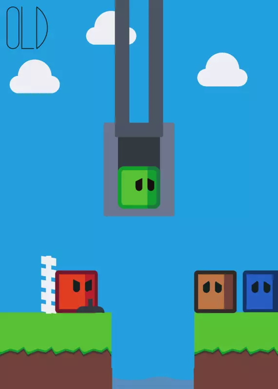 Game by @disqual