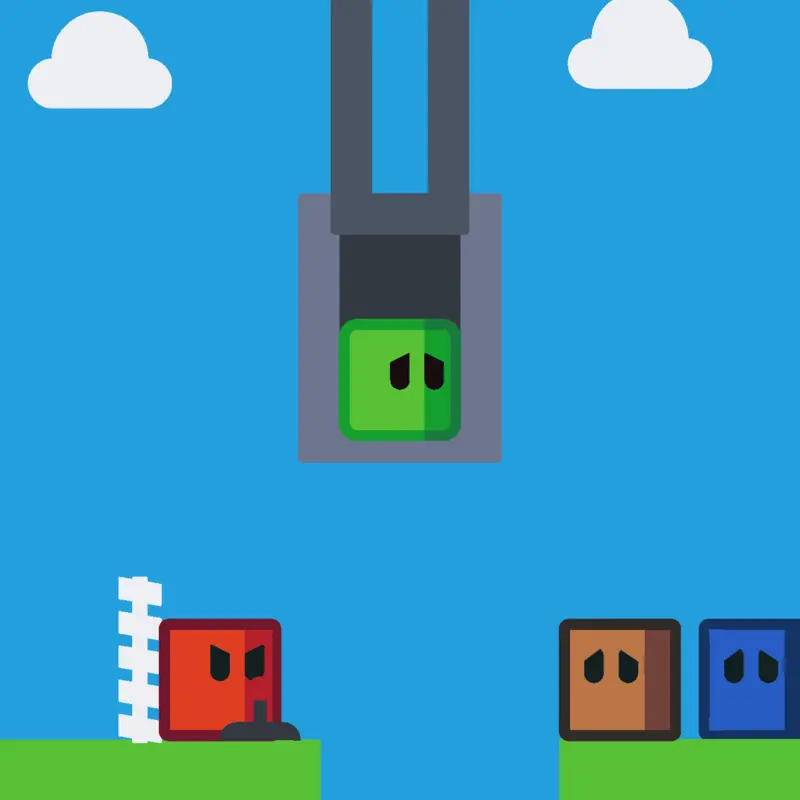 Game by @disqual