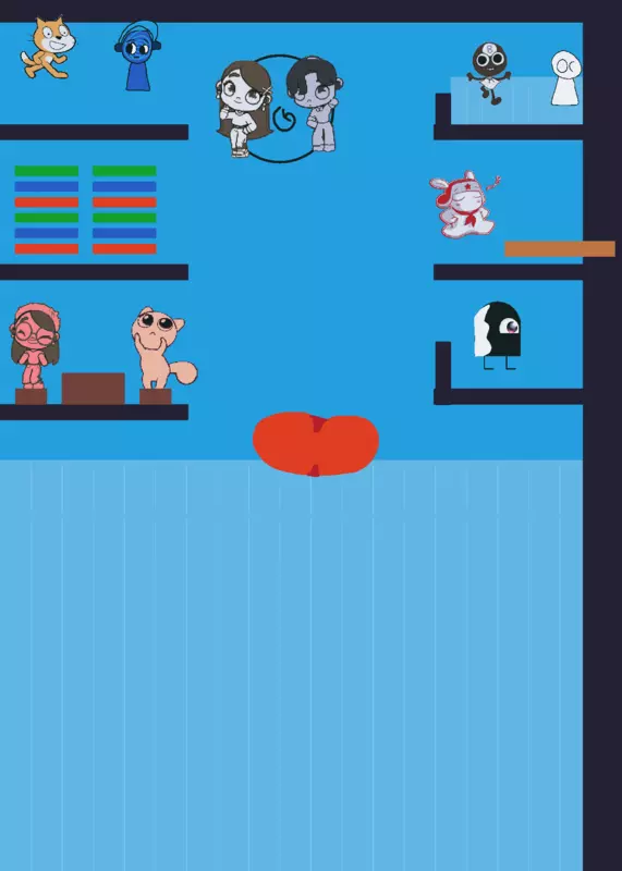 Game by @algebralia_games_notmath