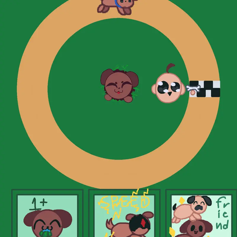 Game by @Rfl_lazydev