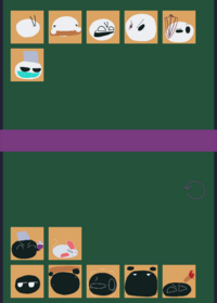 Random sandbox game!