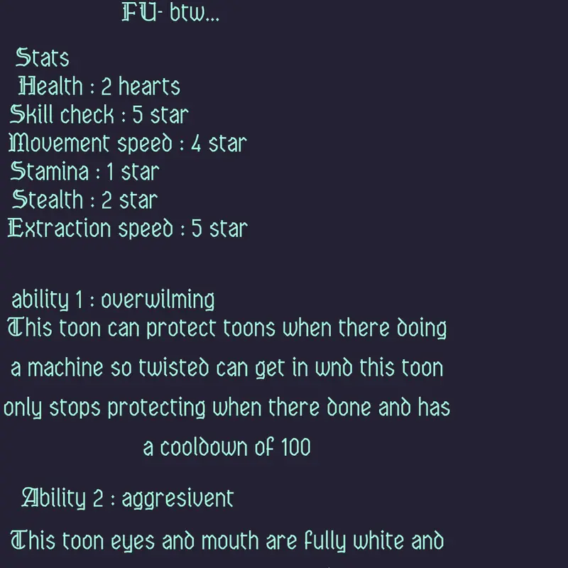 Game by @YOUR-LOCAL-COCOA