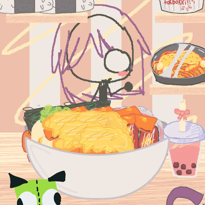 Game by @I_luv_cupcakes