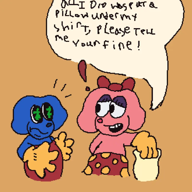 Game by @SPOOKYDOGMAN
