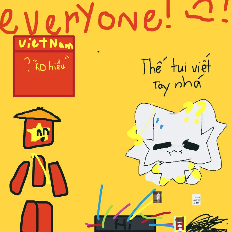 Game by @nganbuithithanh