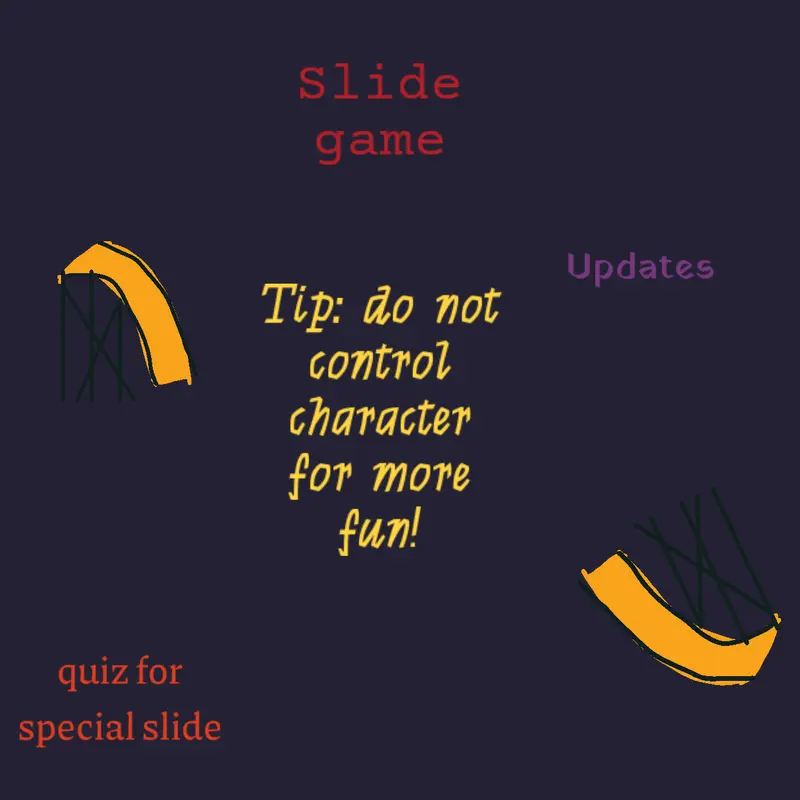 Game by @vasiklovec