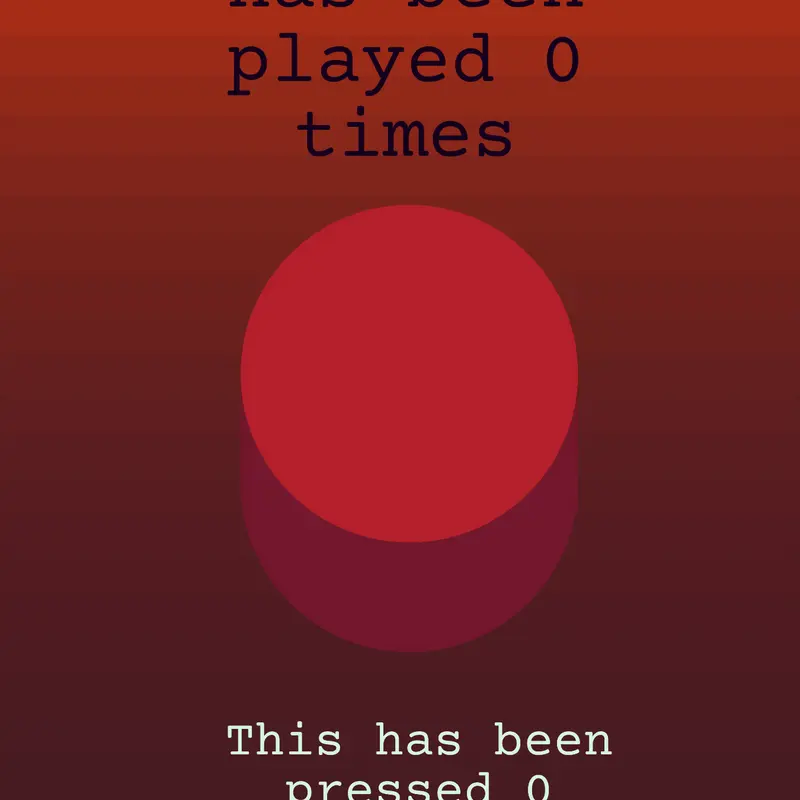 Game by @Dr_Sunshine