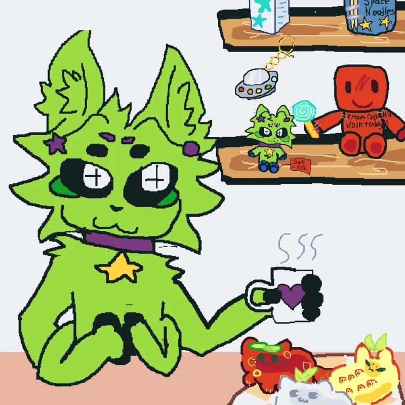 Game by @Kerpy_the_alien