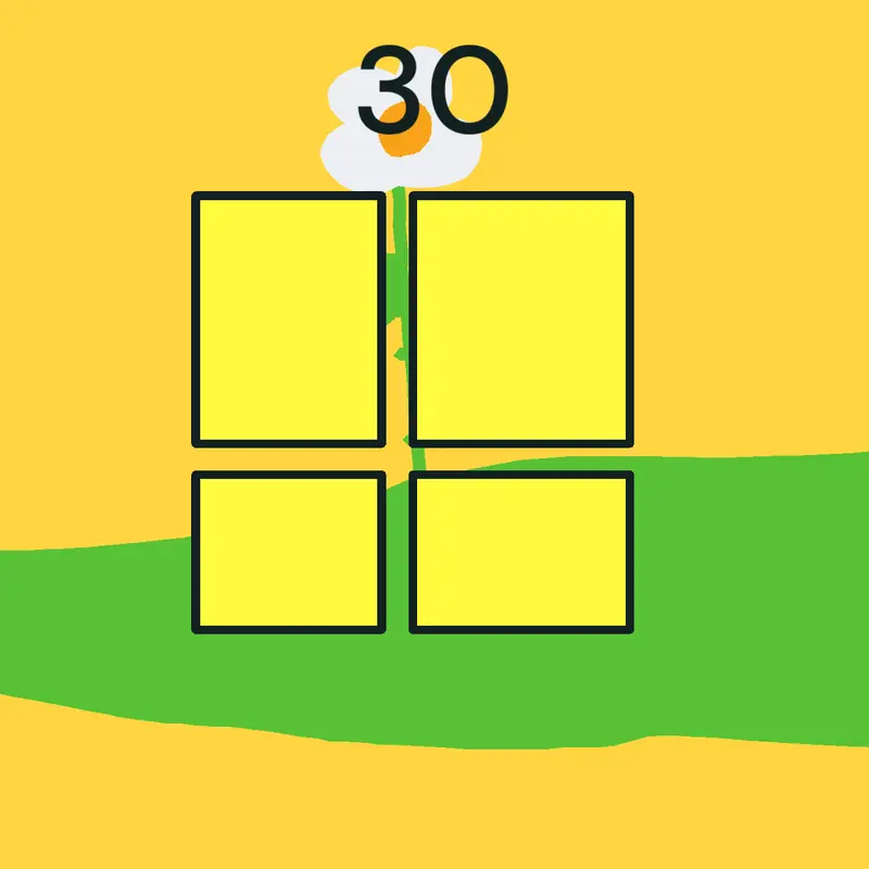 Game by @yrry