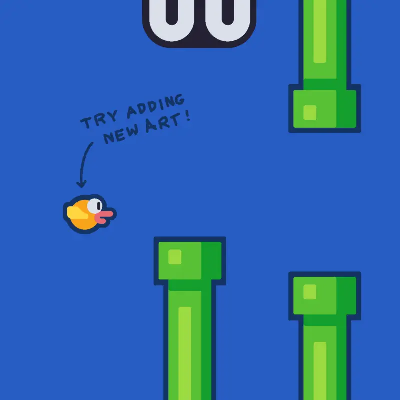 Game by @pokemon789
