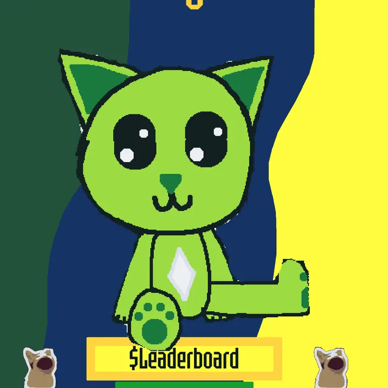 Game by @GreenCat5858