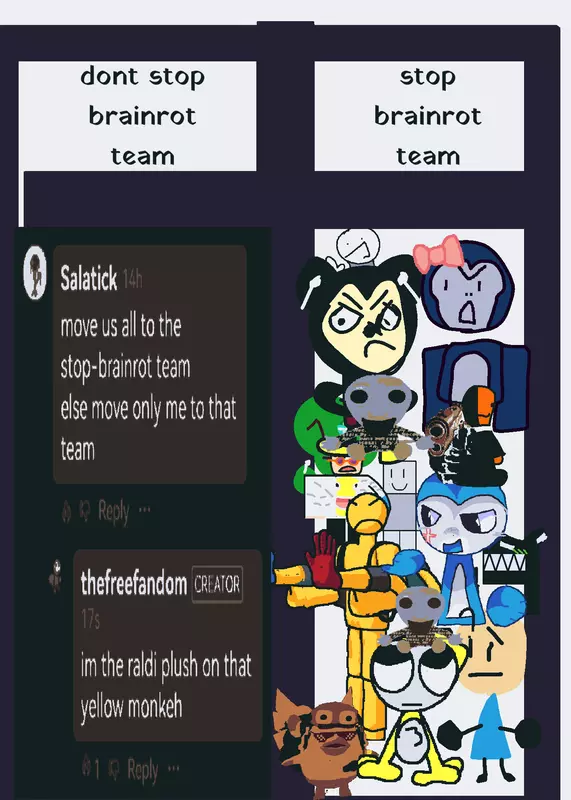Game by @rathead