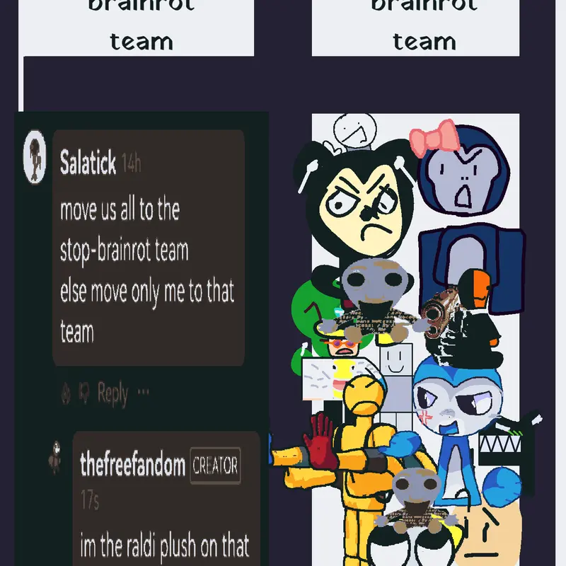 Game by @rathead